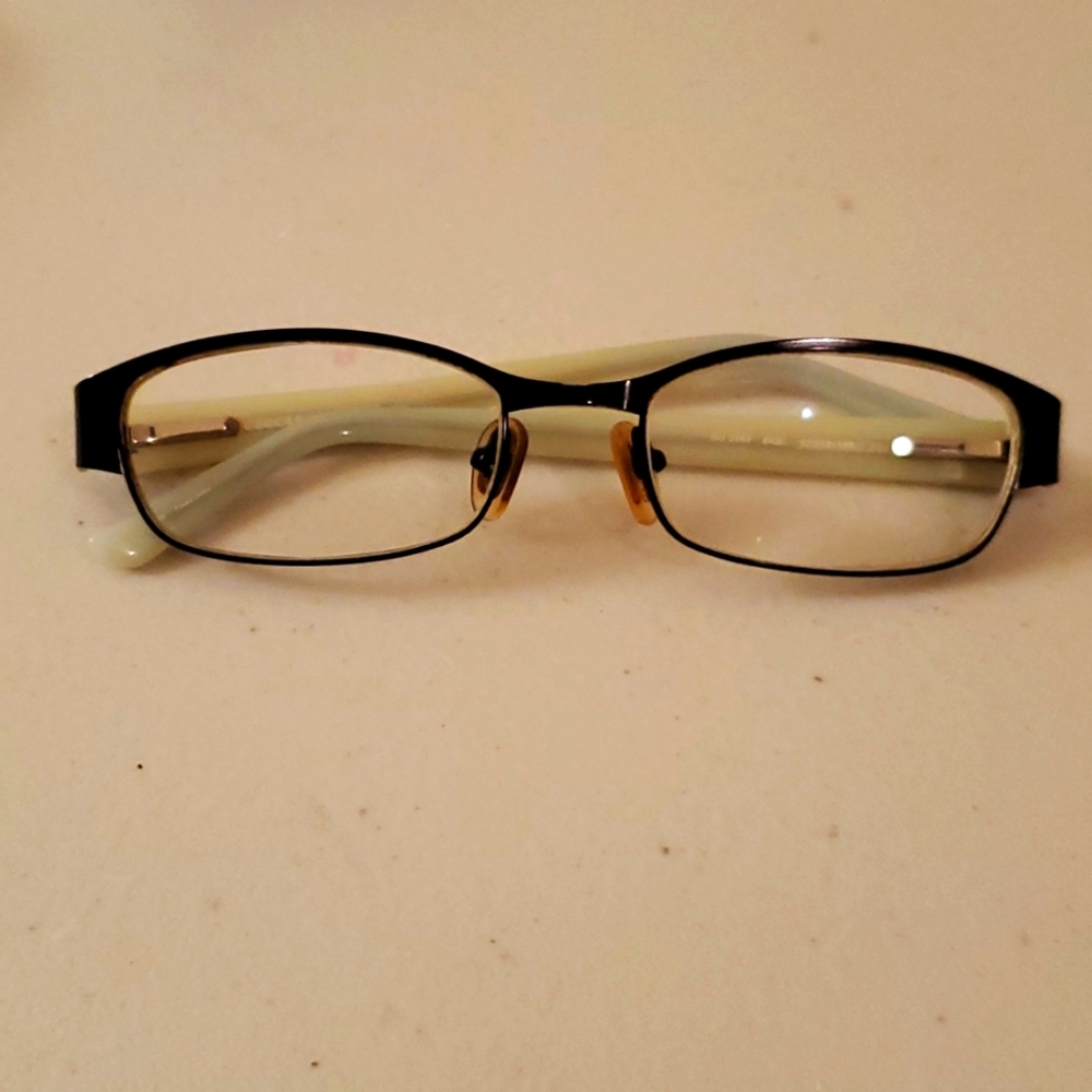GUESS eyeglasses (prescription)